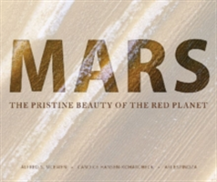 Mars | Alfred S. McEwen, Candice Joy Hansen-Koharcheck, Ari Espinoza