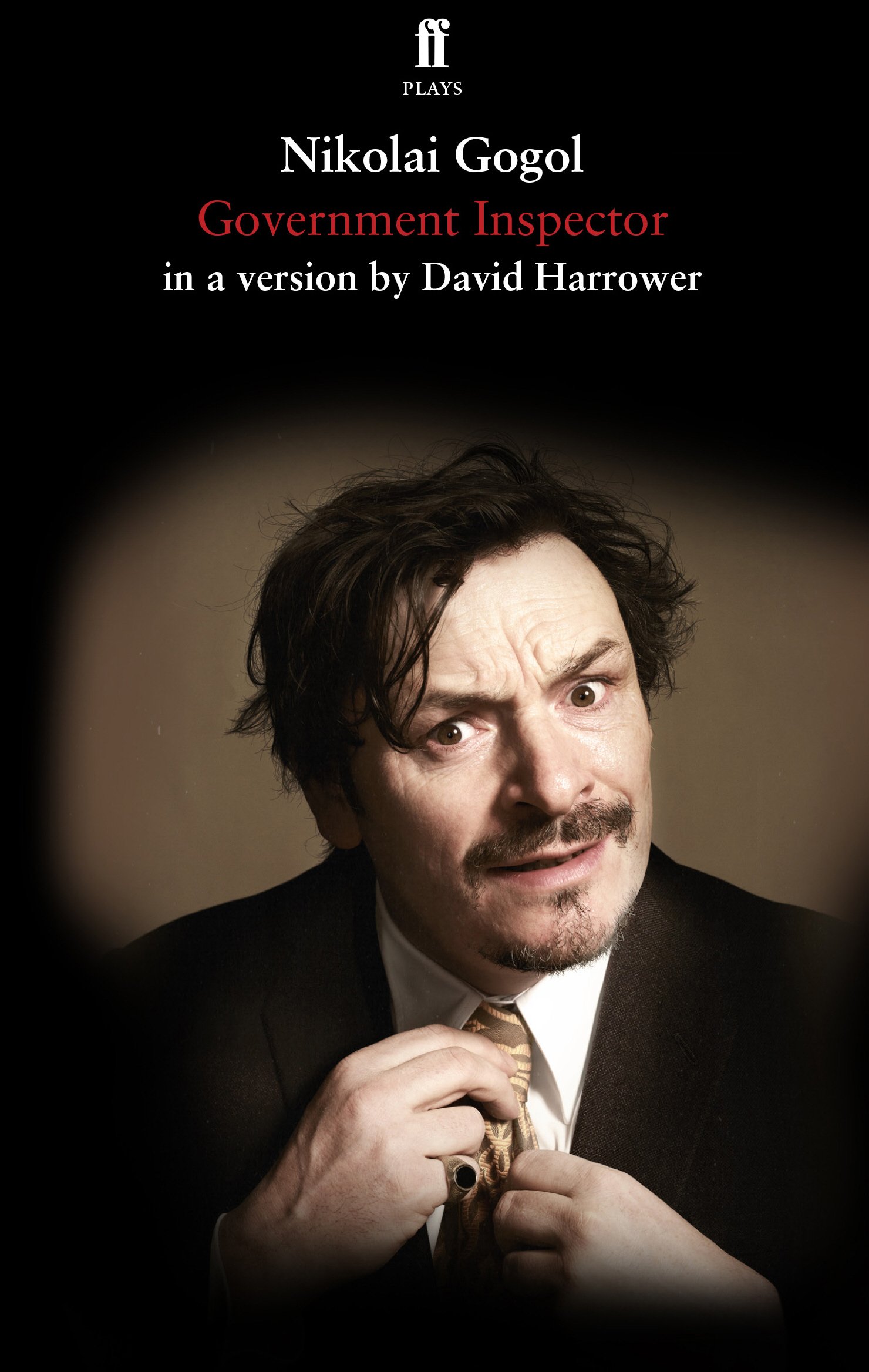 Gogol\'s Government Inspector | David Harrower