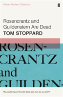 Rosencrantz and Guildenstern Are Dead | Tom Stoppard