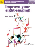 Improve Your Sight-Singing! | Paul Harris