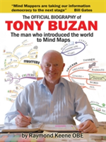 The Official Biography of Tony Buzan | Author