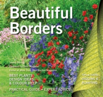 Beautiful Borders | Jenny Hendy