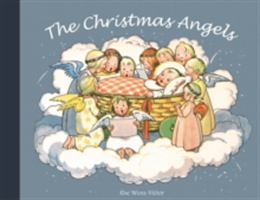 The Christmas Angels | Else Wenz-Vietor