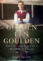 Golden Len Goulden | Brian Belton