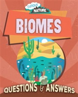 Curious Nature: Biomes | Nancy Dickmann