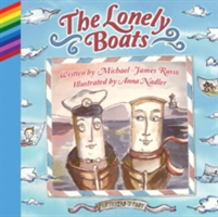 The Lonely Boats | Michael-James Russo