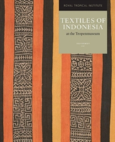 Textiles of Indonesia | I. C. van Hout