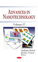 Advances in Nanotechnology |