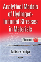 Analytical Models of Hydrogen-Induced Stresses in Materials | Ladislav Ceniga