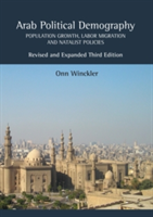 Arab Political Demography | Onn Winckler