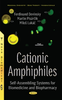 Cationic Amphiphiles | Ferdinand Devinsky, Martin Pisarcik, Milos Lukac