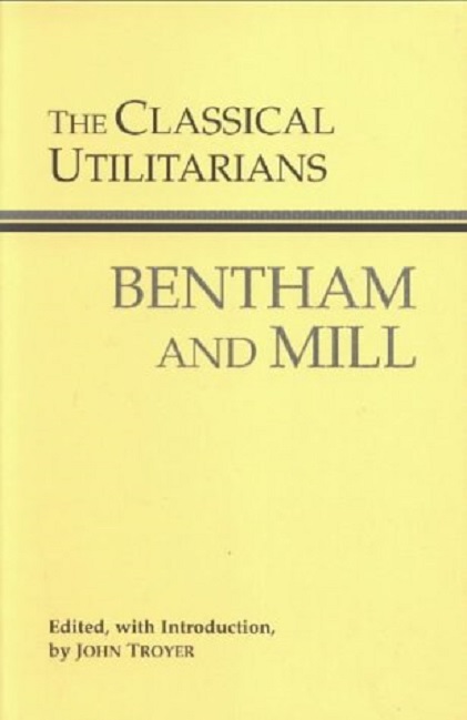 The Classical Utilitarians | Jeremy Bentham, John Stuart Mill