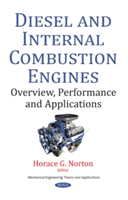 Diesel & Internal Combustion Engines |