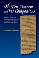 Eli Ben Amram & his Companions | Elinoar Bareket