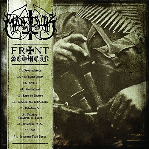 Frontschwein | Marduk