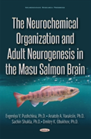 The Neurochemical Organization and Adult Neurogenesis in the Masu Salmon Brain |