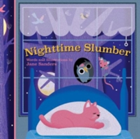 Nighttime Slumber | Jane Sanders