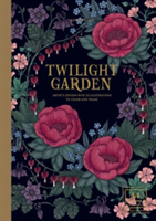 Twilight Garden | Maria Trolle