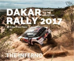 Dakar Rally 2017 | Leon Jansen