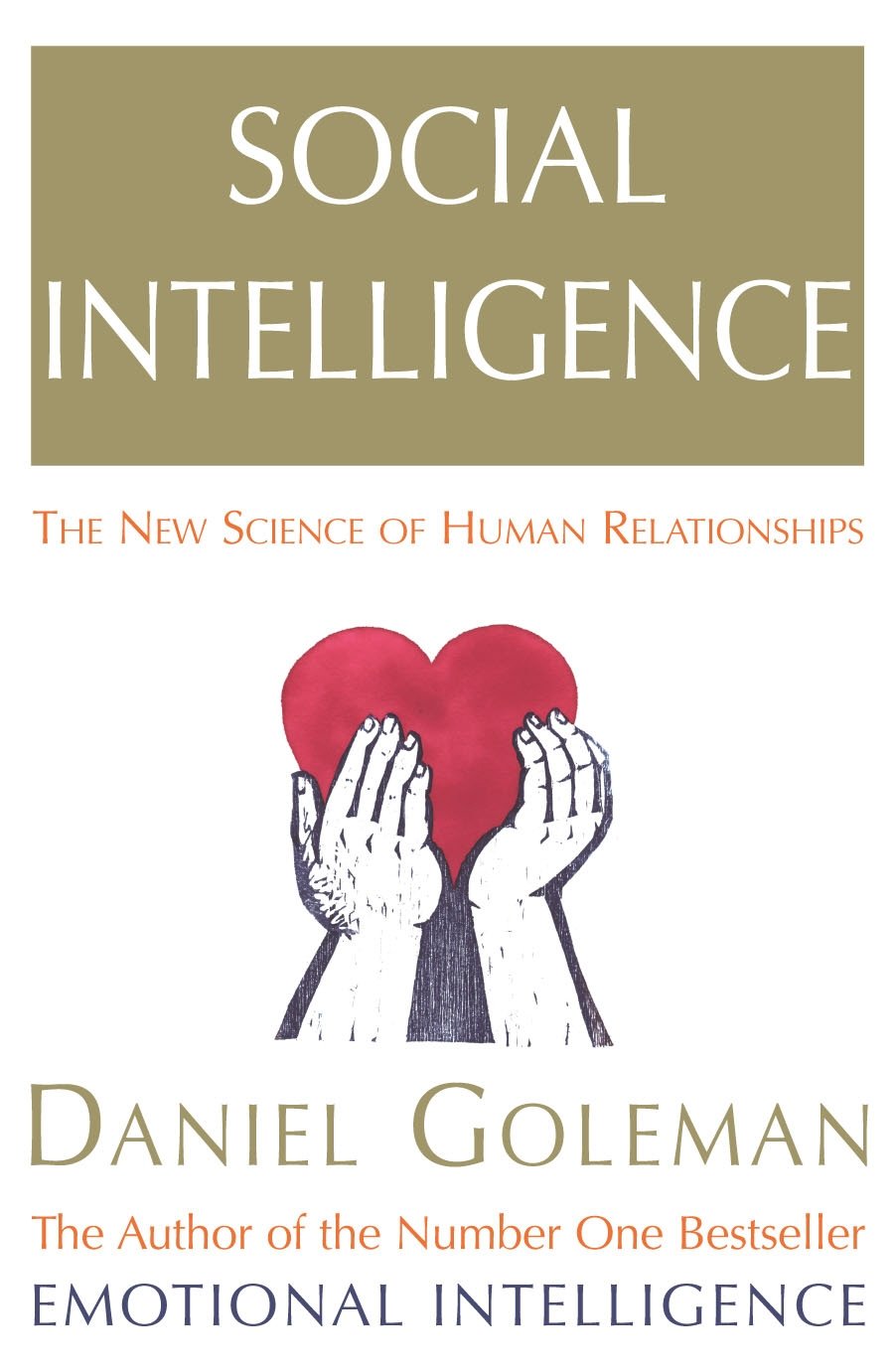 Social Intelligence | Daniel Goleman