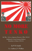 No More Tenko | James Walker