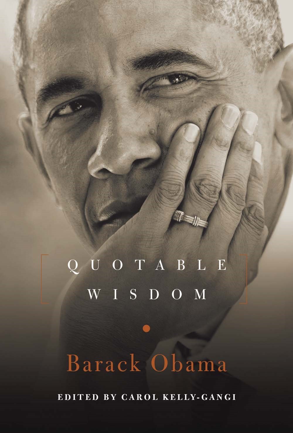 Barack Obama: Quotable Wisdom |