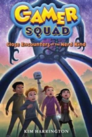 Close Encounters of the Nerd Kind (Gamer Squad 2) | Kim Harrington