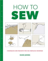 How to Sew | Susie Johns