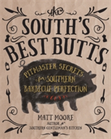 The South\'s Best Butts | Matt Moore