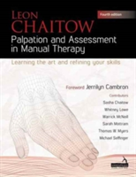 Palpation and Assessment in Manual Therapy | Leon Chaitow