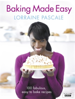Baking Made Easy | Lorraine Pascale