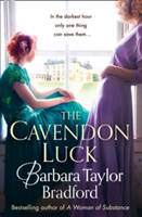 The Cavendon Luck | Barbara Taylor Bradford