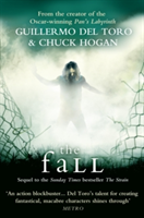 The Fall | Guillermo Del Toro, Chuck Hogan