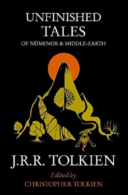 Unfinished Tales | J.R.R. Tolkien