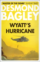 Wyatt\'s Hurricane | Desmond Bagley