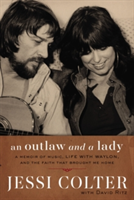 An Outlaw and a Lady | Jessi Colter