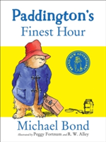 Paddington\'s Finest Hour | Michael Bond