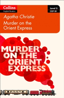 Murder on the Orient Express | Agatha Christie