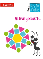 Year 1 Activity Book 1C | Nicola Morgan, Rachel Axten-Higgs, Jo Power