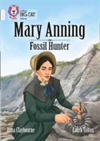 Mary Anning Fossil Hunter | Anna Claybourne