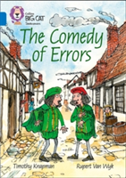 The Comedy of Errors | Tim Knapman