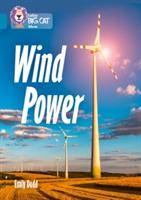 Wind Power | Emily Dodd