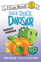 Duck, Duck, Dinosaur: Perfect Pumpkin | Kallie George