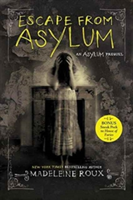 Escape from Asylum | Madeleine Roux