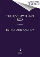 The Everything Box | Richard Kadrey