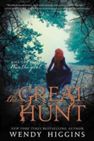 The Great Hunt | Wendy Higgins