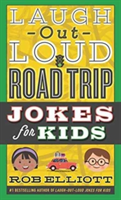 Laugh-Out-Loud Road Trip Jokes for Kids | Rob Elliott