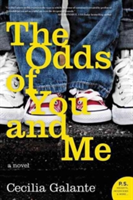 The Odds of You and Me | Cecilia Galante