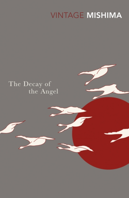Vezi detalii pentru The Decay Of The Angel | Yukio Mishima
