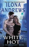 White Hot | Ilona Andrews